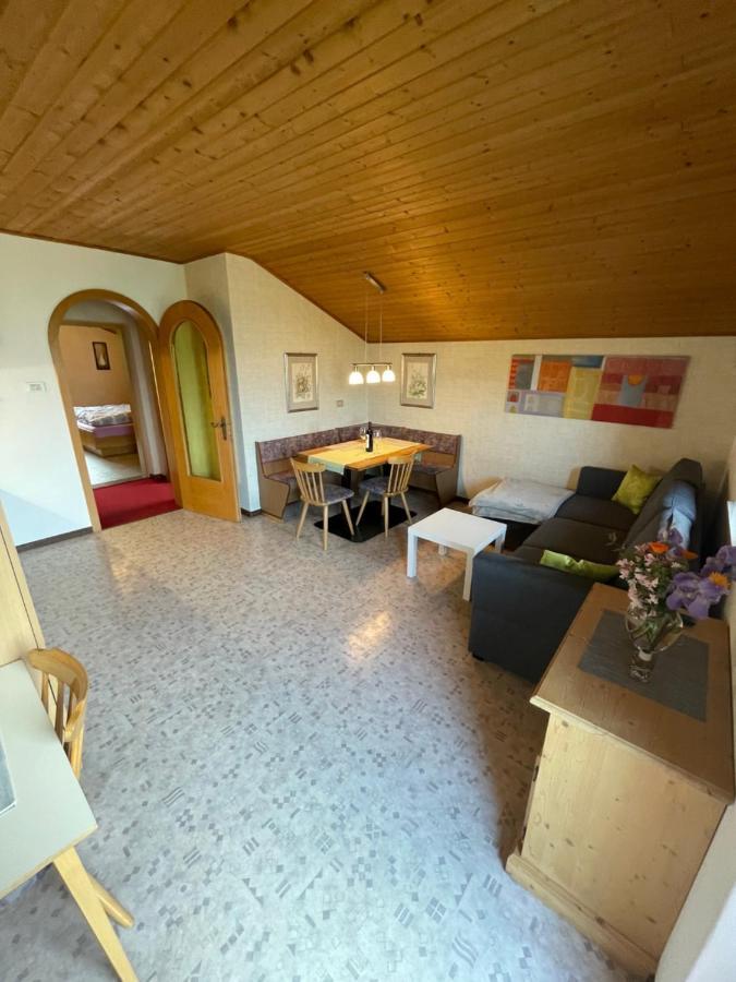 Апартаменты App. Eichenheim Фие Экстерьер фото